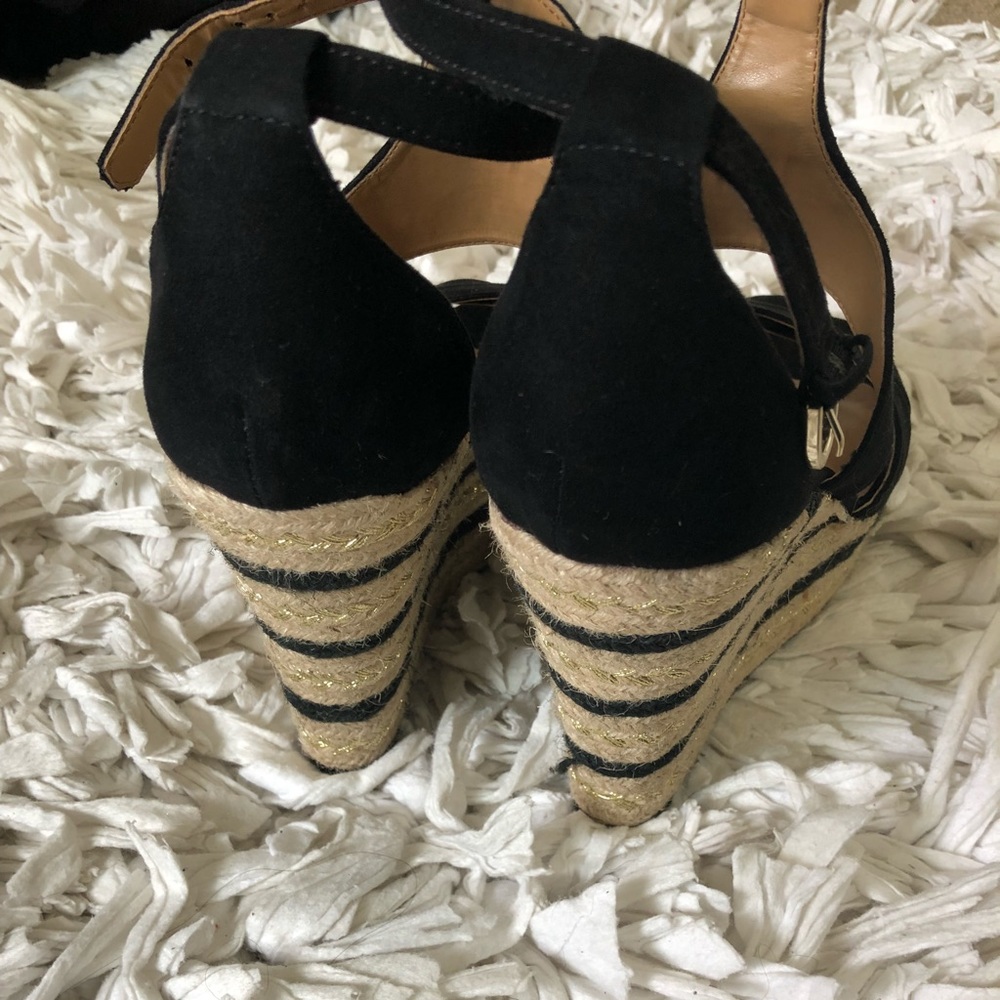 Nine West Wedges - Picture 5 of 5